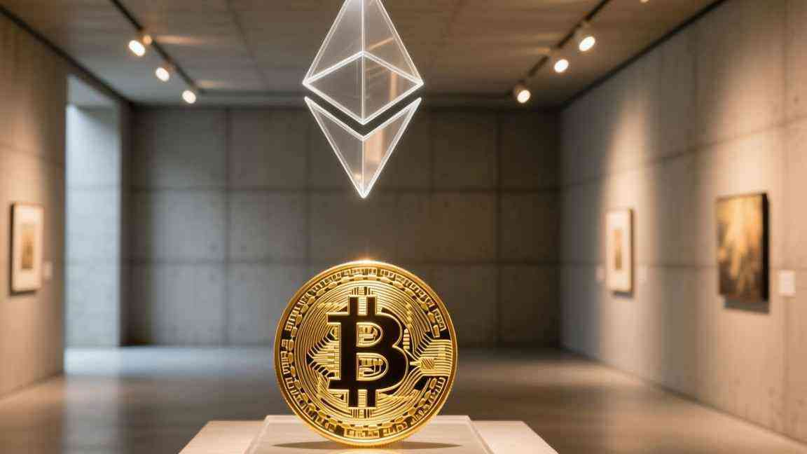 以太坊会退大陆用户吗,政策/市场与技术交织下的抉择