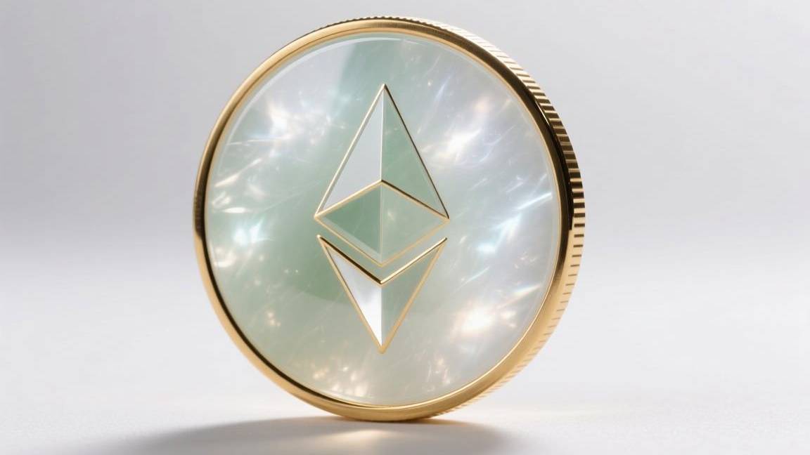 以太坊合约是什么