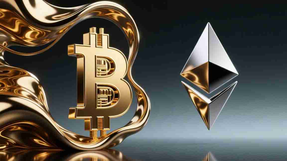 以太坊合约是什么