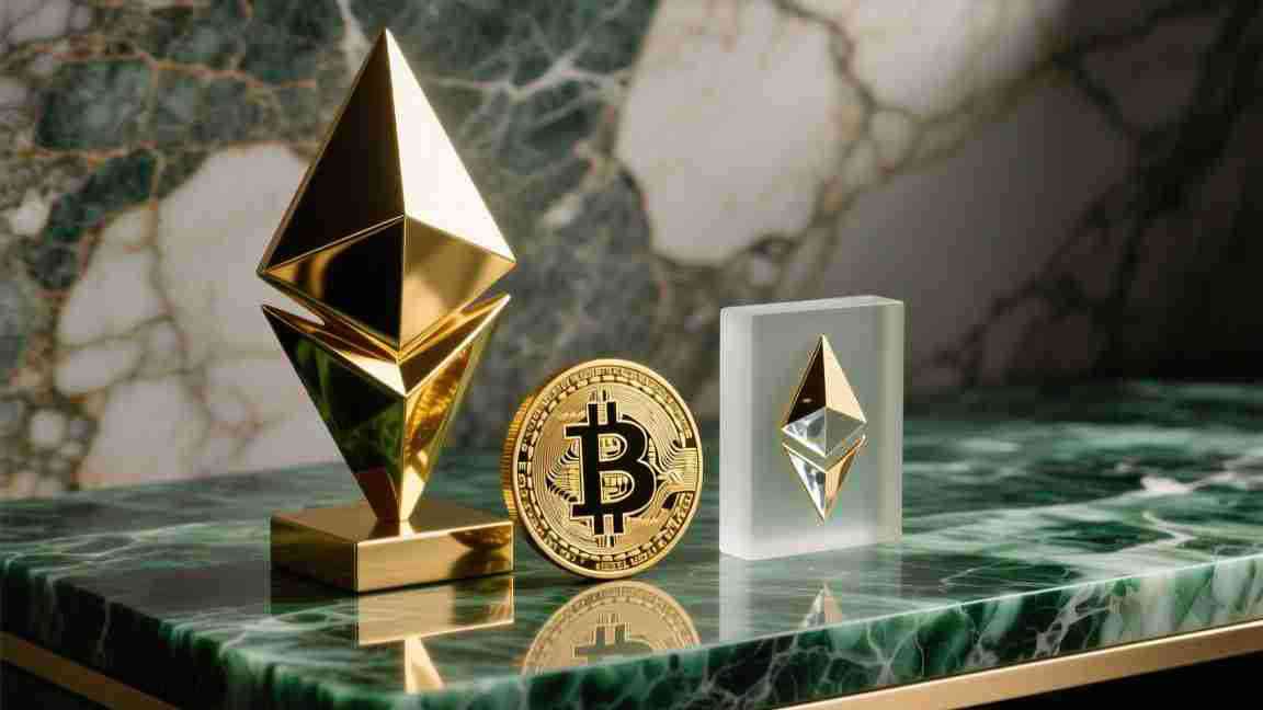 Web3后端开发,不止Solidity,多语言共筑去中心化未来