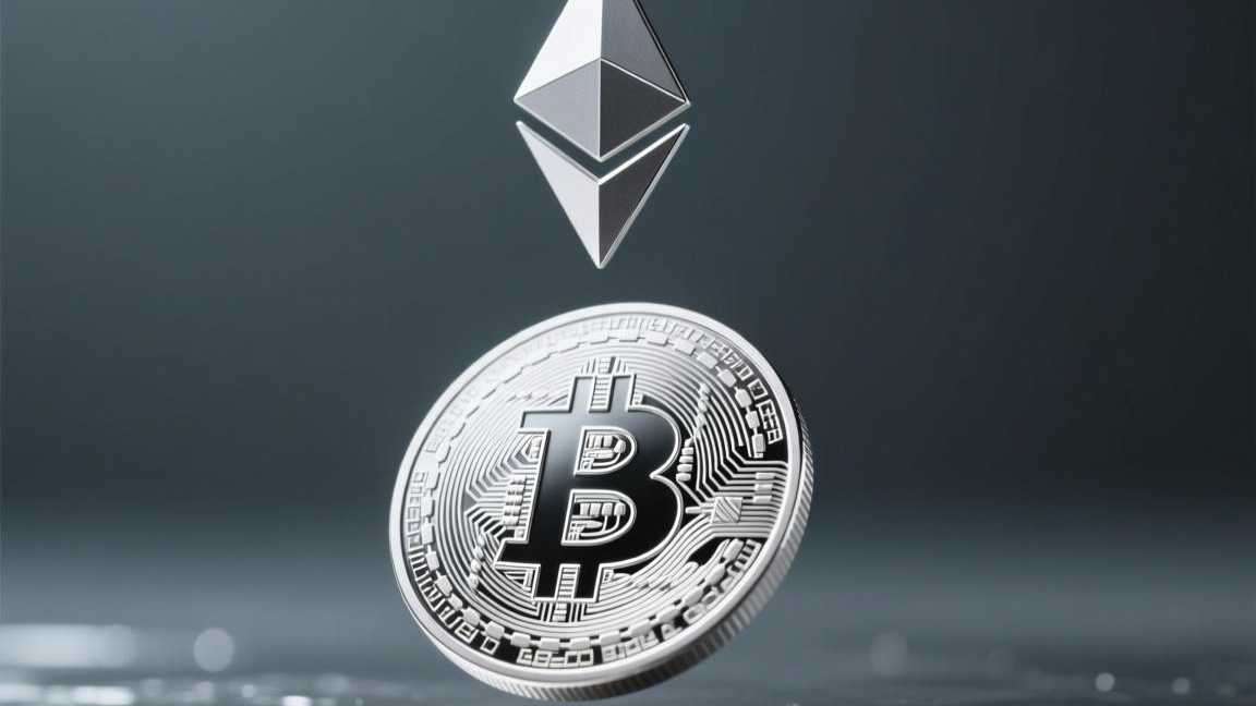 Web3后端开发,不止Solidity,多语言共筑去中心化未来