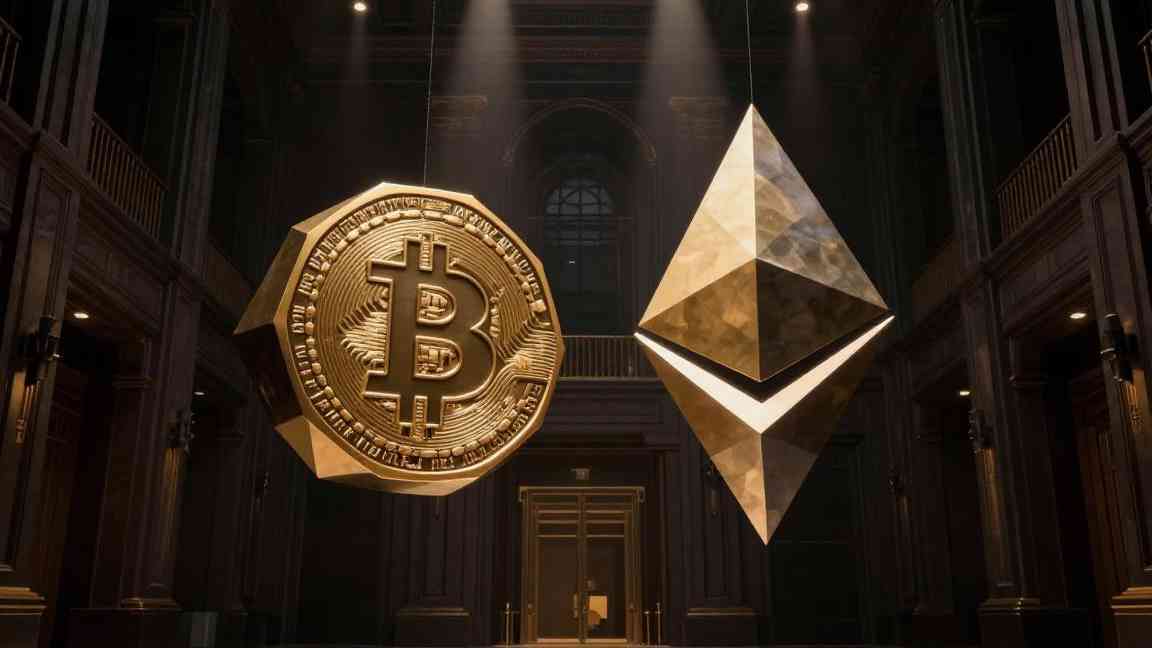 深度剖析Binance生态系统,架构/功能与未来展望