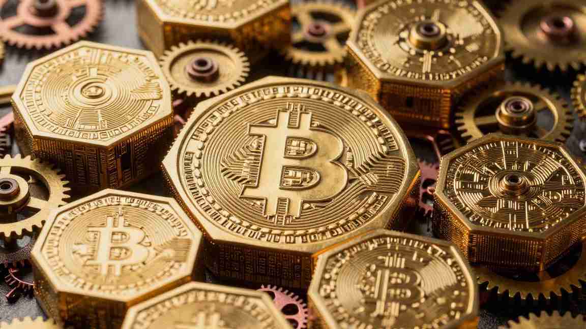 区块链赋能执法,开启透明高效公正新纪元