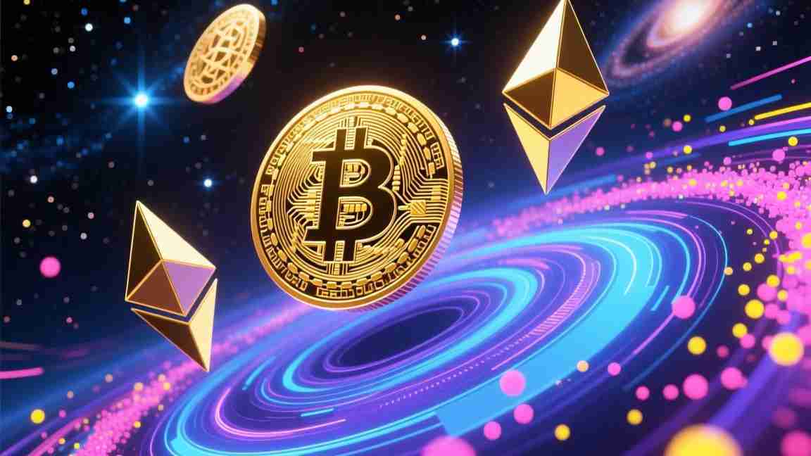 Web3生态视频,重塑内容创作/价值分配与社区连接的新范式