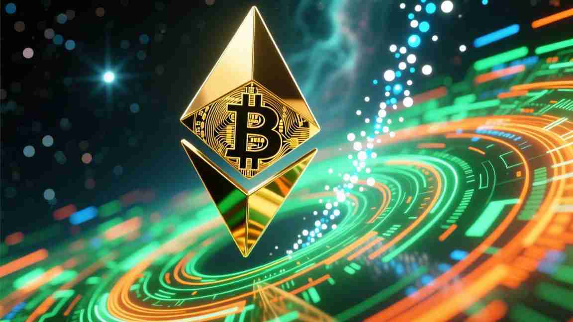 警惕以太坊土狗代发,高风险的财富游戏,还是骗局的温床