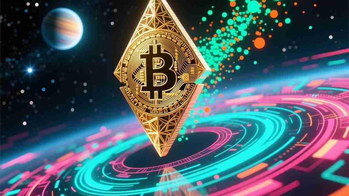 欧易OKX钱包接收数字资产全指南,新手一看就会