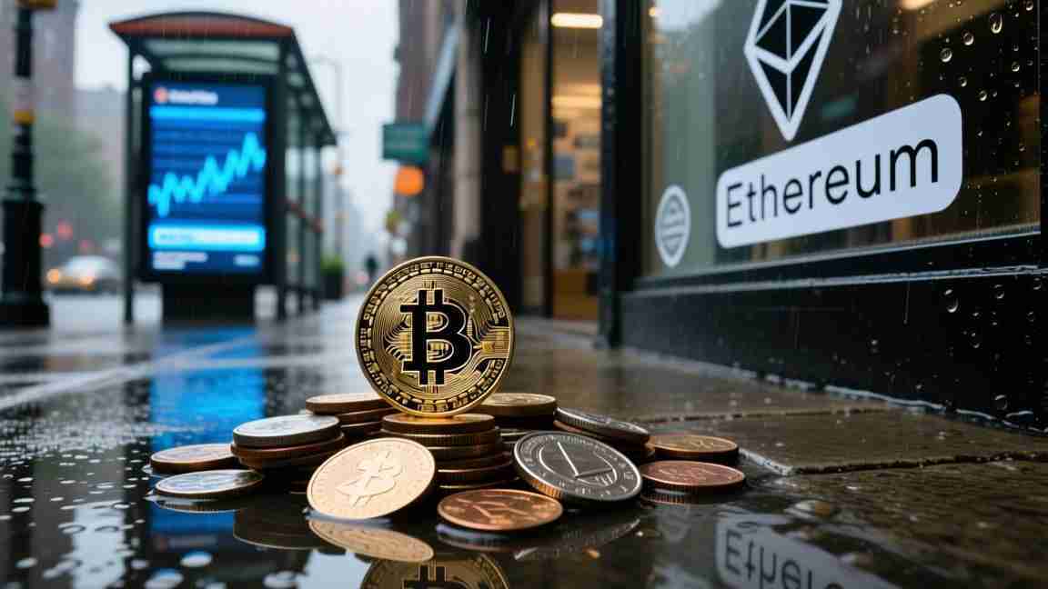 以太坊合约是什么