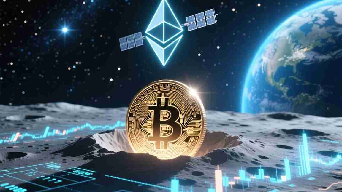 Web3.0时代,金融变革的浪潮与重构