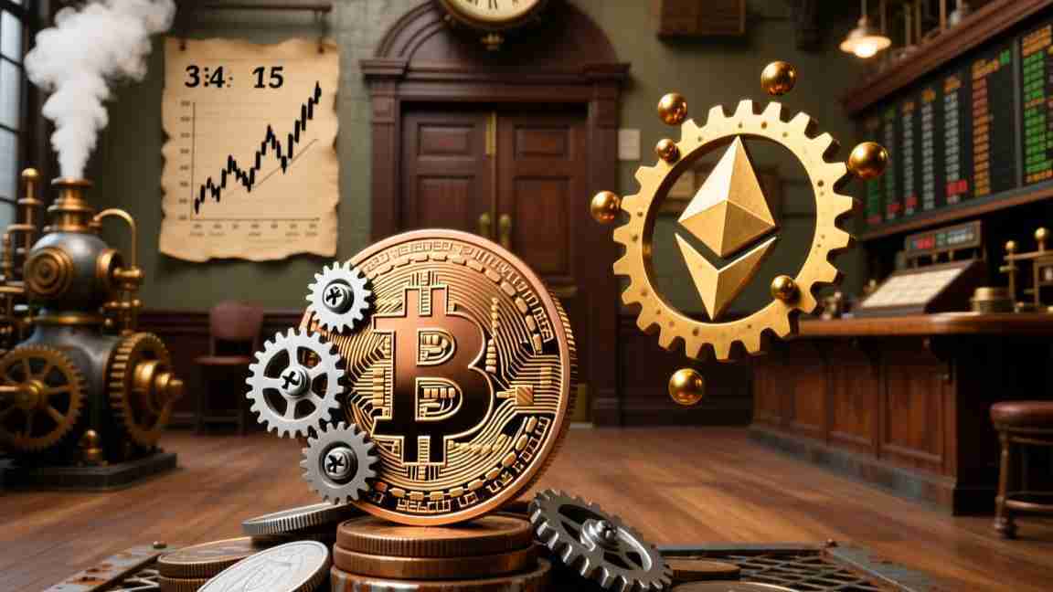 以太坊会退大陆用户吗,政策/市场与技术交织下的抉择