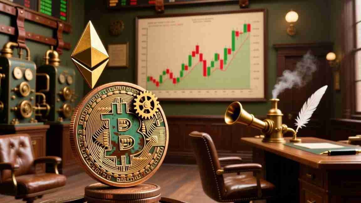 以太坊对中国,机遇/挑战与数字经济新赛道的启示