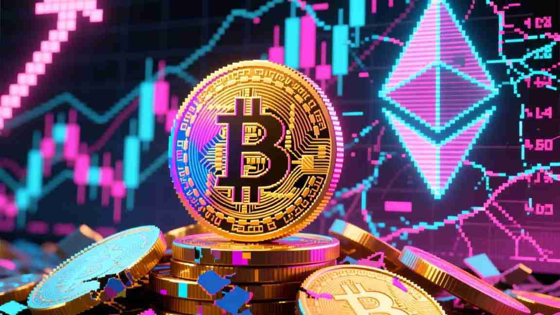 以太坊对中国,机遇/挑战与数字经济新赛道的启示