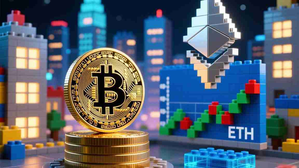 当传统工业巨头遇上Web3新思维,华建铝业的破局与思变之路