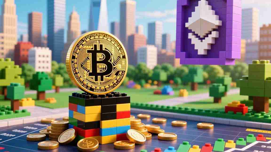 以太坊合约是什么