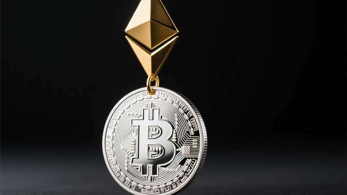 Web3后端开发,不止Solidity,多语言共筑去中心化未来