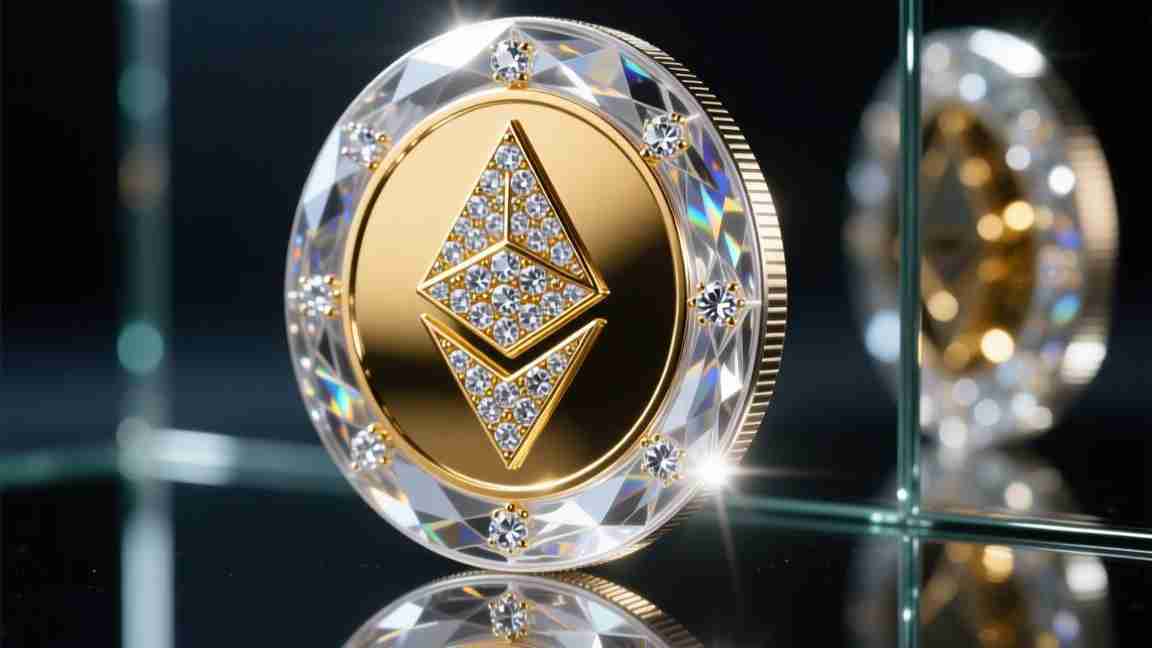 Web3后端开发,不止Solidity,多语言共筑去中心化未来