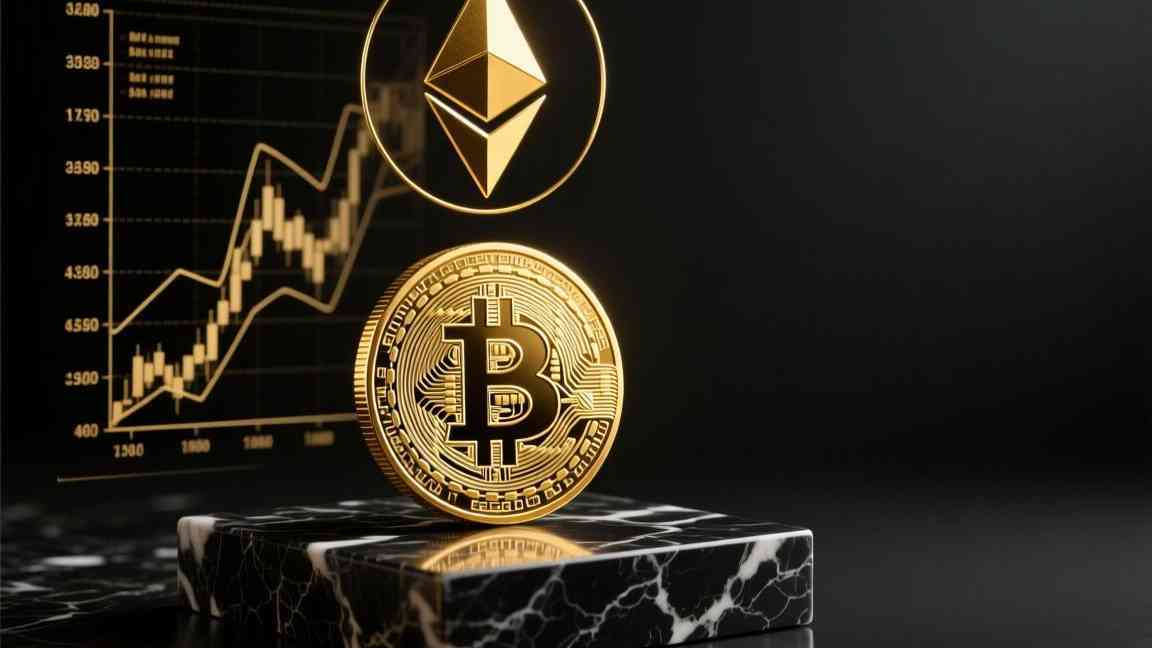 以太坊合约是什么