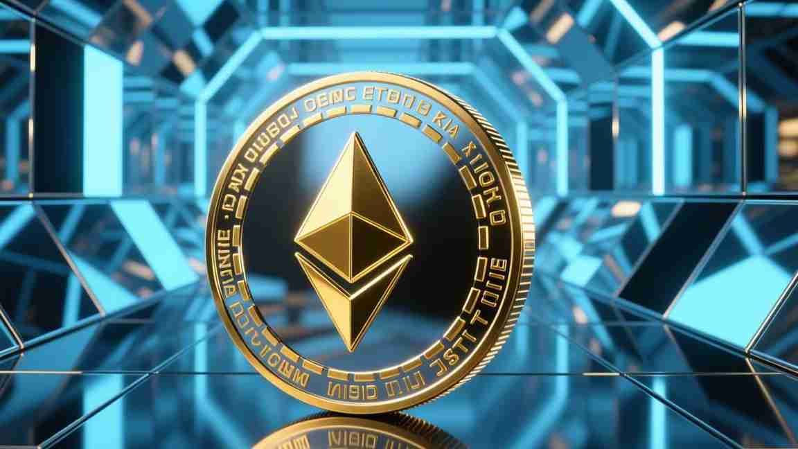 以太坊合约是什么