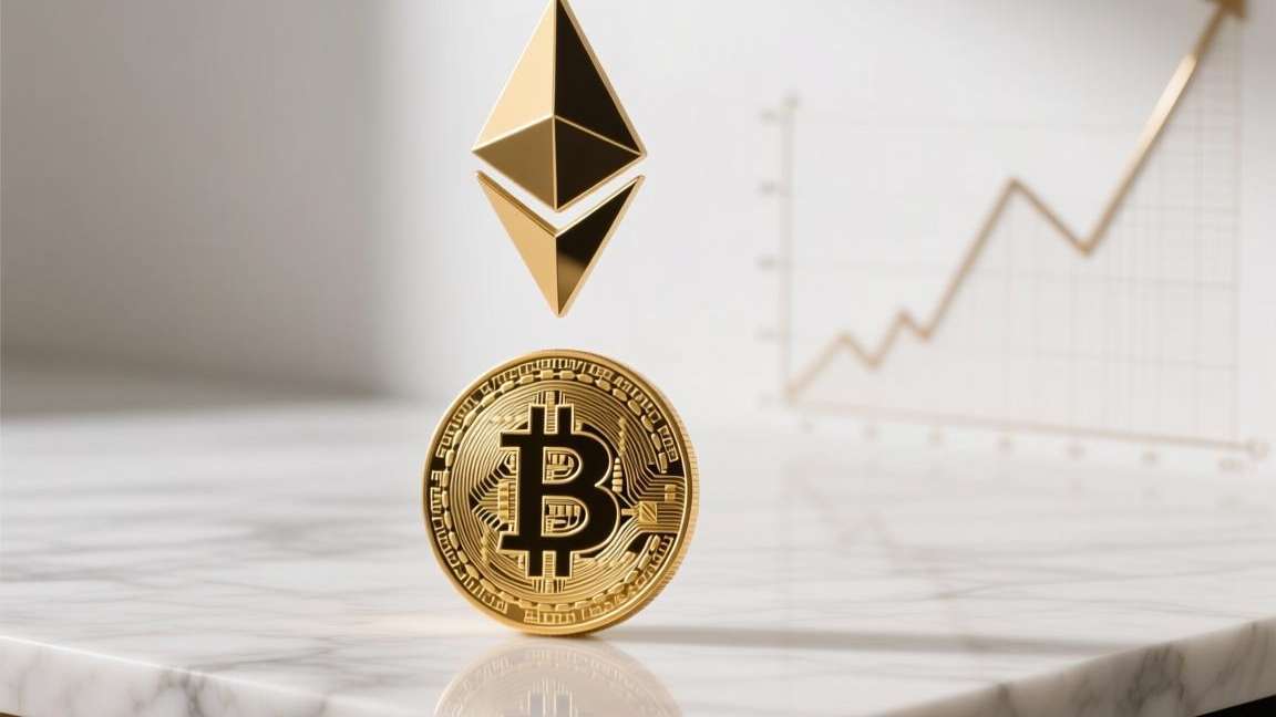 Web3后端开发,不止Solidity,多语言共筑去中心化未来