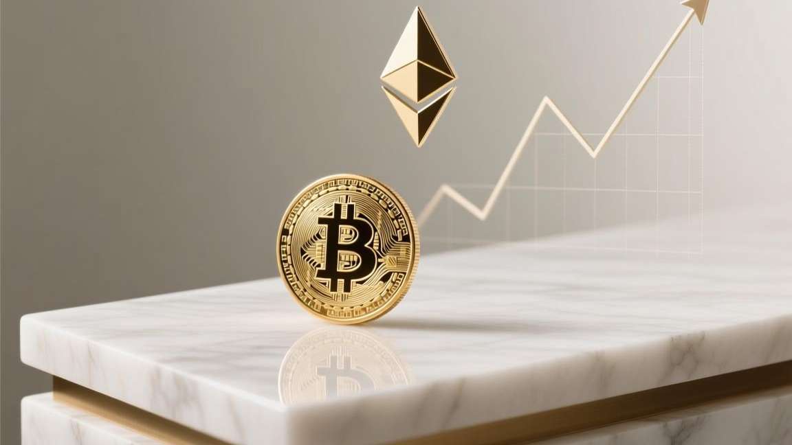 当传统工业巨头遇上Web3新思维,华建铝业的破局与思变之路