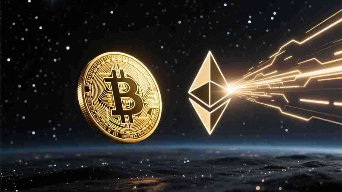 深度剖析Binance生态系统,架构/功能与未来展望