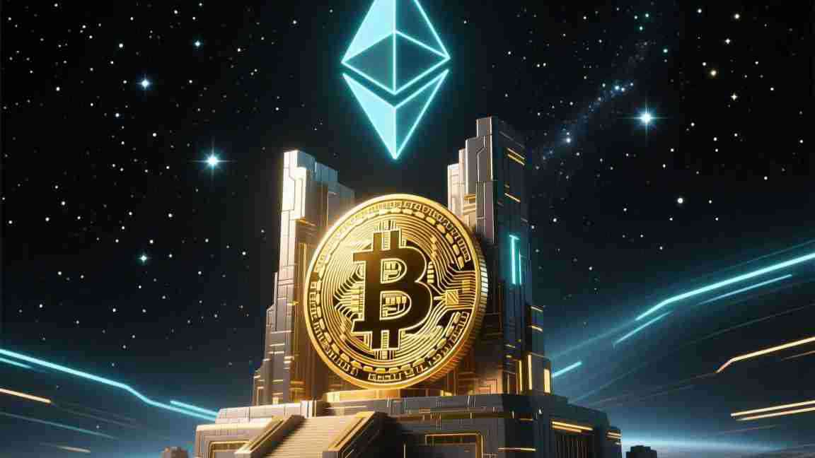 以太坊会退大陆用户吗,政策/市场与技术交织下的抉择