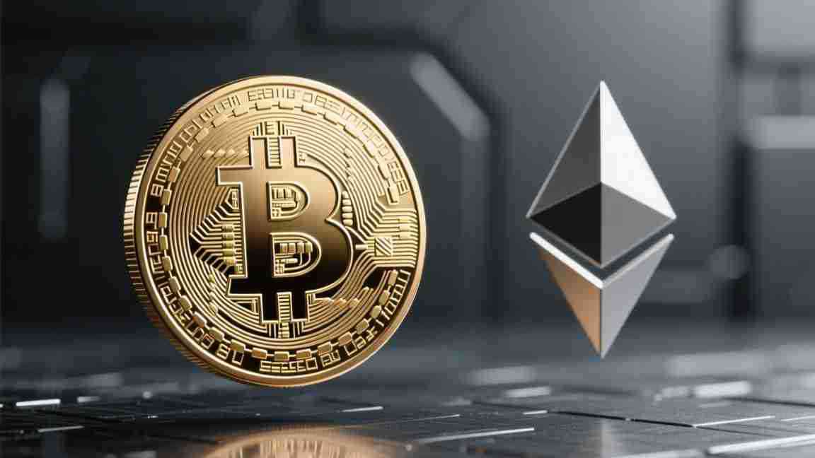 以太坊合约是什么